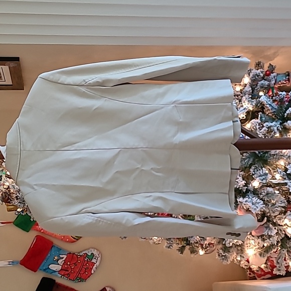 Banana Republic Jacket Blazer - Picture 5 of 7